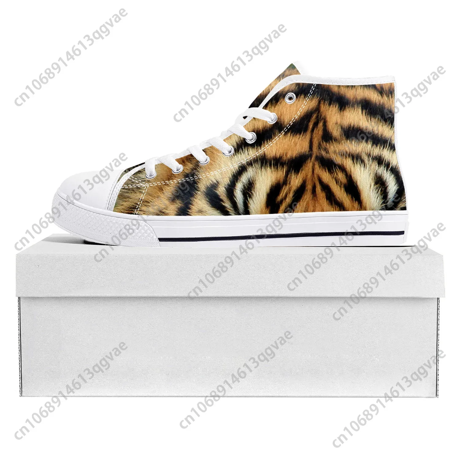 Sepatu Kets Kanvas Remaja Pria - 3D Printing Quality ulasan dan harga