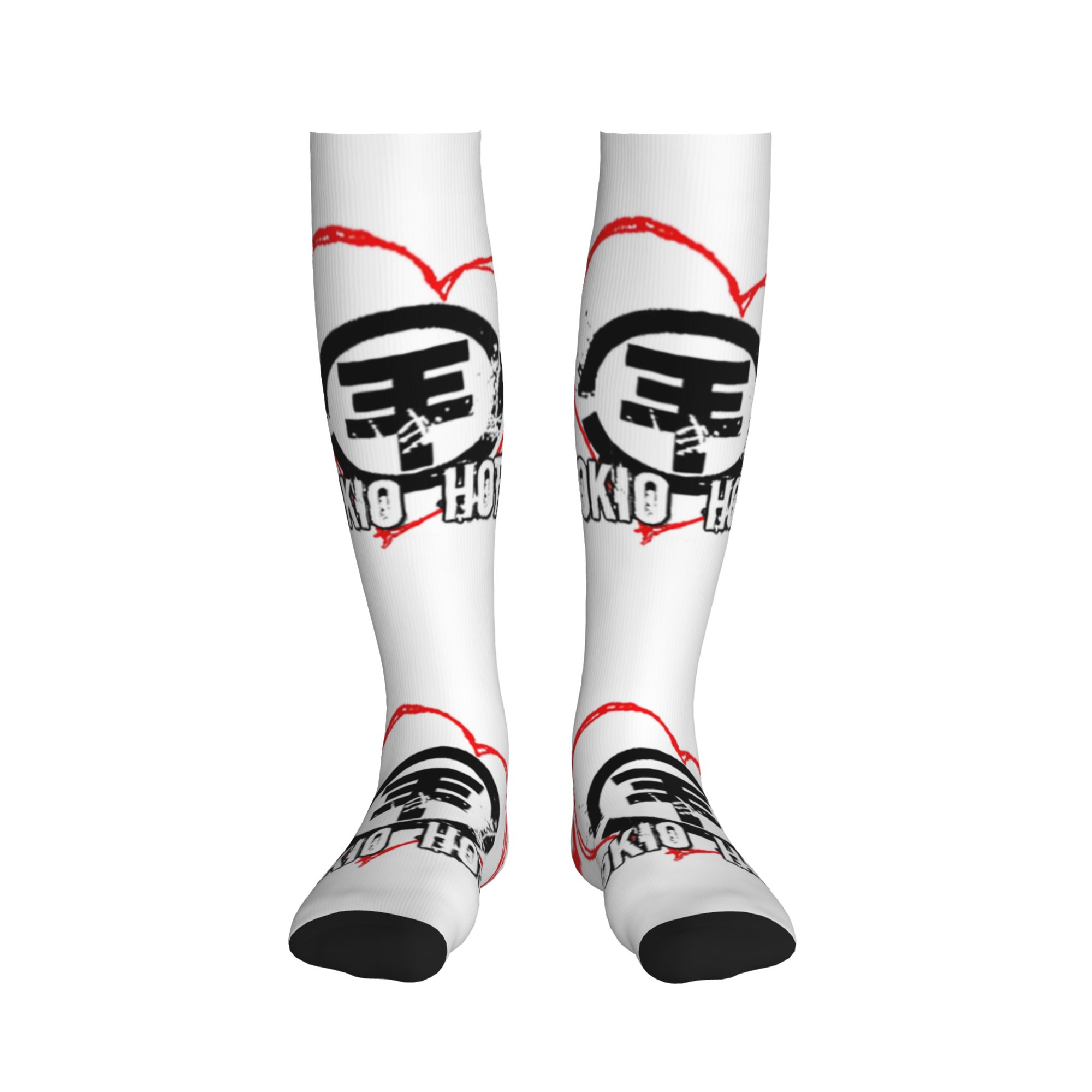 Kaus Kaki Pria Lucu Tokio Hote - 3D Printing Rock ulasan dan harga