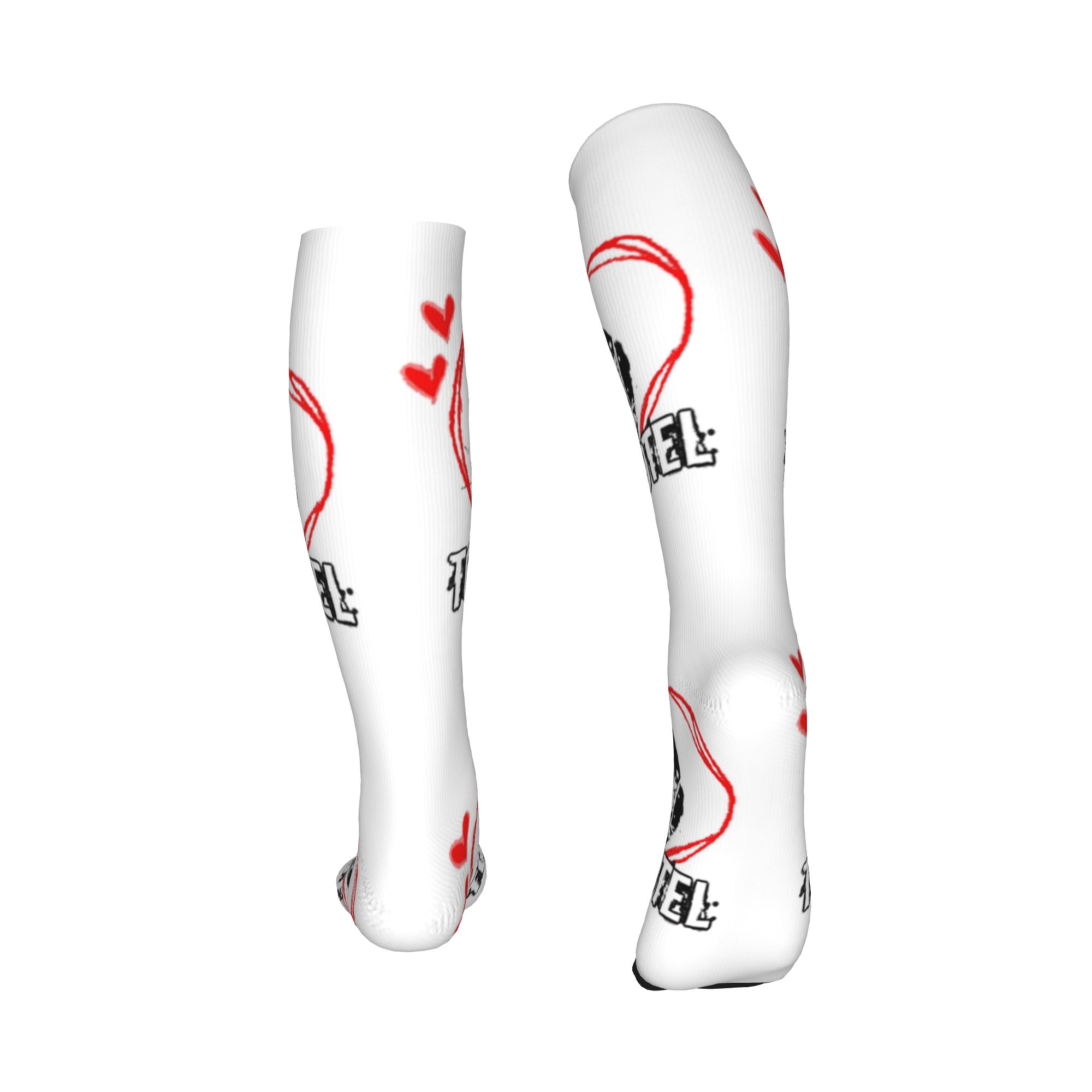 Kaus Kaki Pria Lucu Tokio Hote - 3D Printing Rock ulasan dan harga