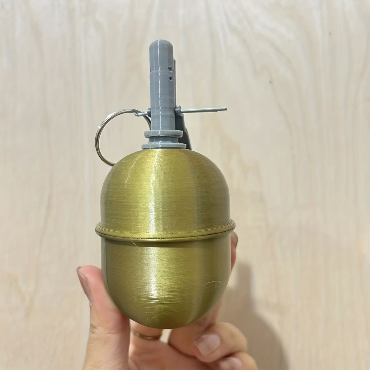 Model Gaya Militer untuk Film  - 3D Printing Model ulasan dan harga