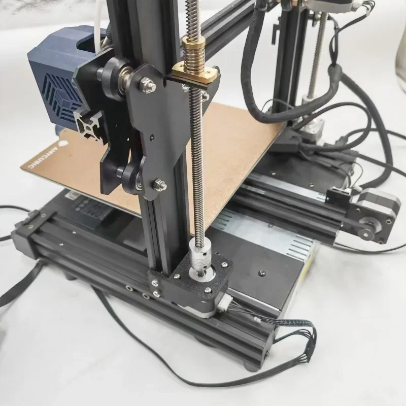 Funssor Anycubic Kobra Go 3D P - 3D Printing Z Axis ulasan dan harga