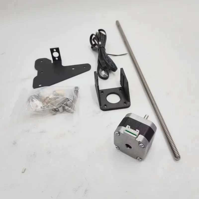 Funssor Anycubic Kobra Go 3D P - 3D Printing Z Axis ulasan dan harga