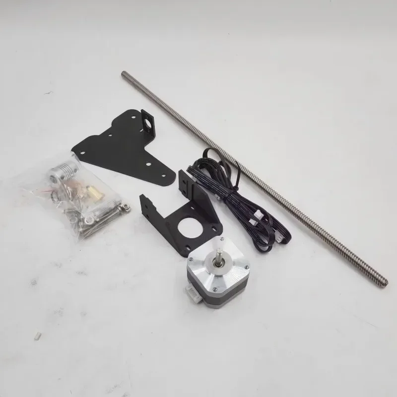 Funssor Anycubic Kobra Go 3D P - 3D Printing Z Axis ulasan dan harga