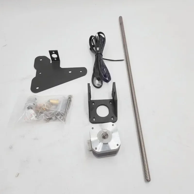 Funssor Anycubic Kobra Go 3D P - 3D Printing Z Axis ulasan dan harga