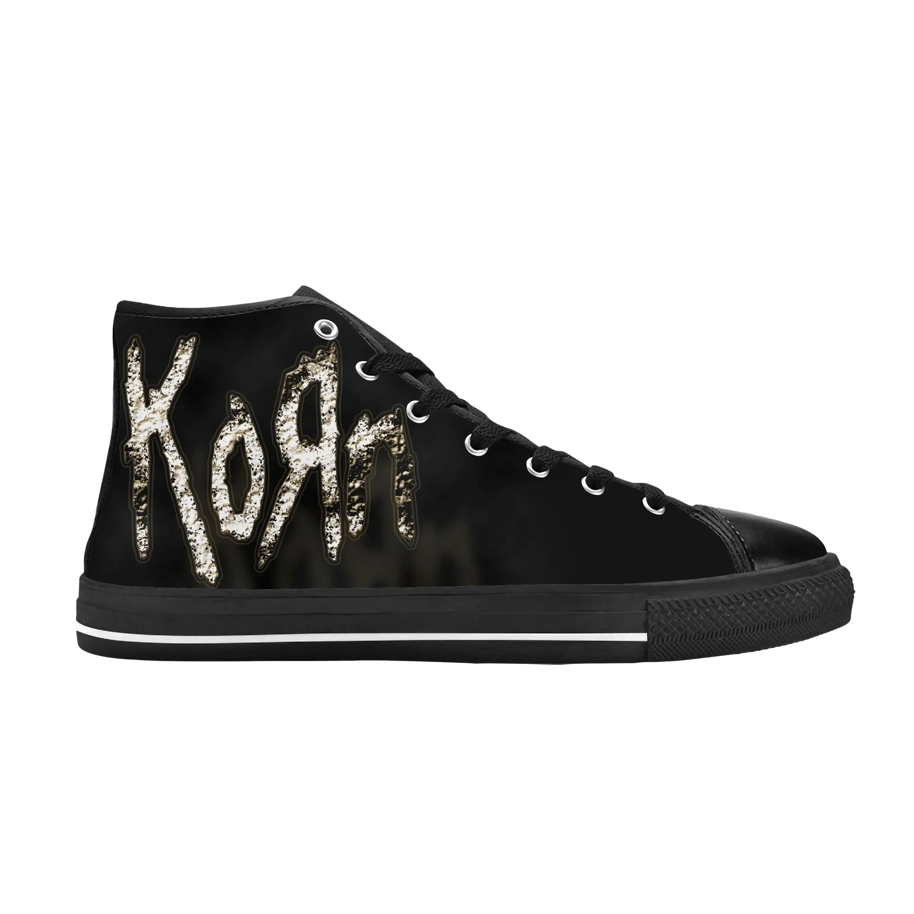 Korn Metal Rock Band Music Hor - 3D Printing Rock ulasan dan harga