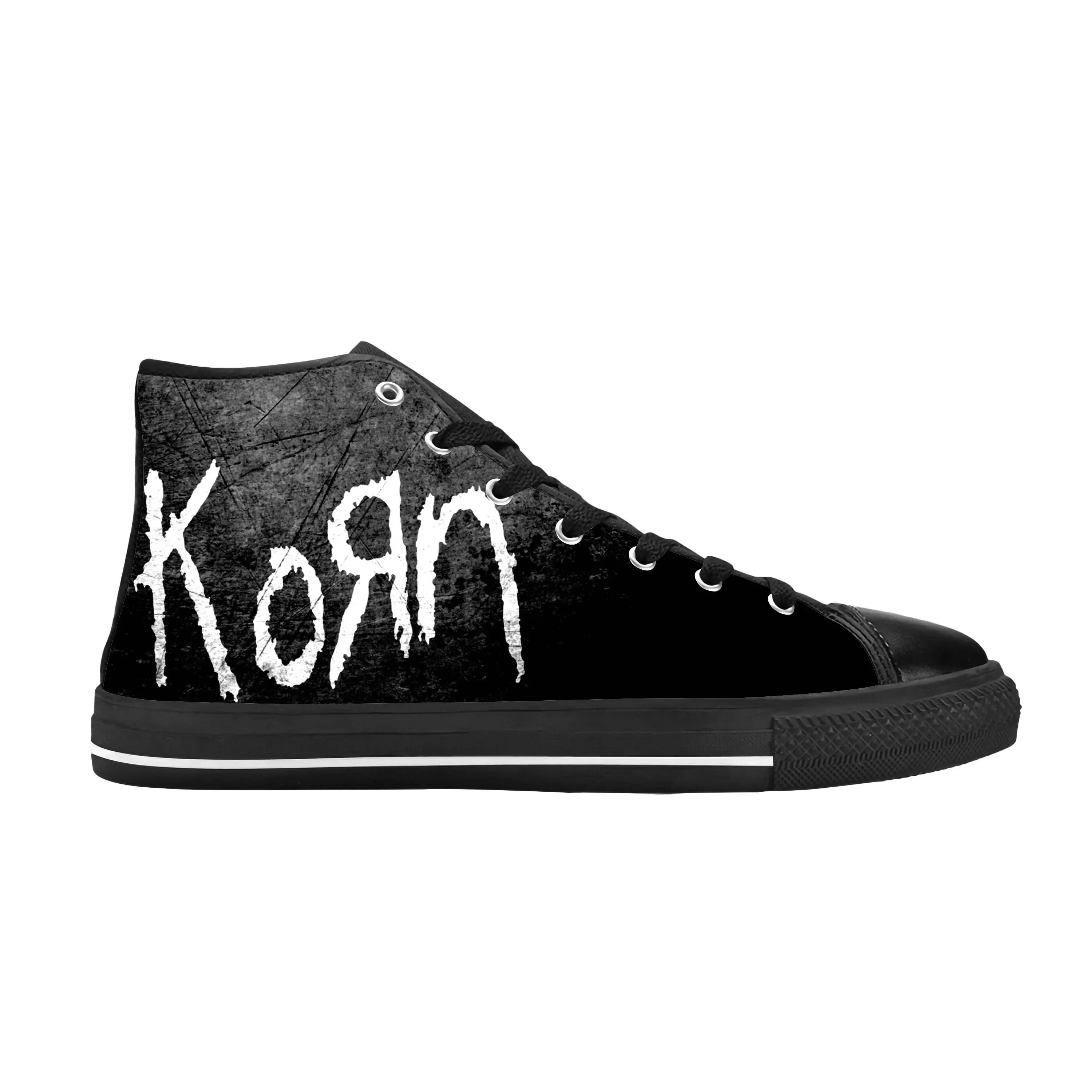 Korn Metal Rock Band Music Hor - 3D Printing Rock ulasan dan harga