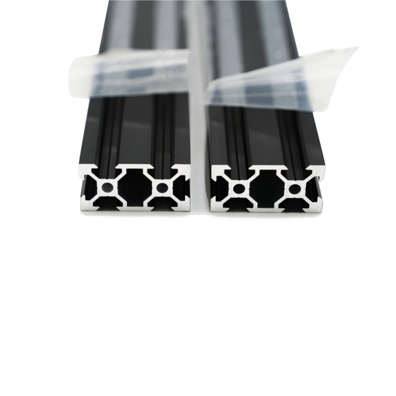 1 Buah Ekstrusi Profil Alumini - V Slot Aluminum Extrusion ulasan dan harga