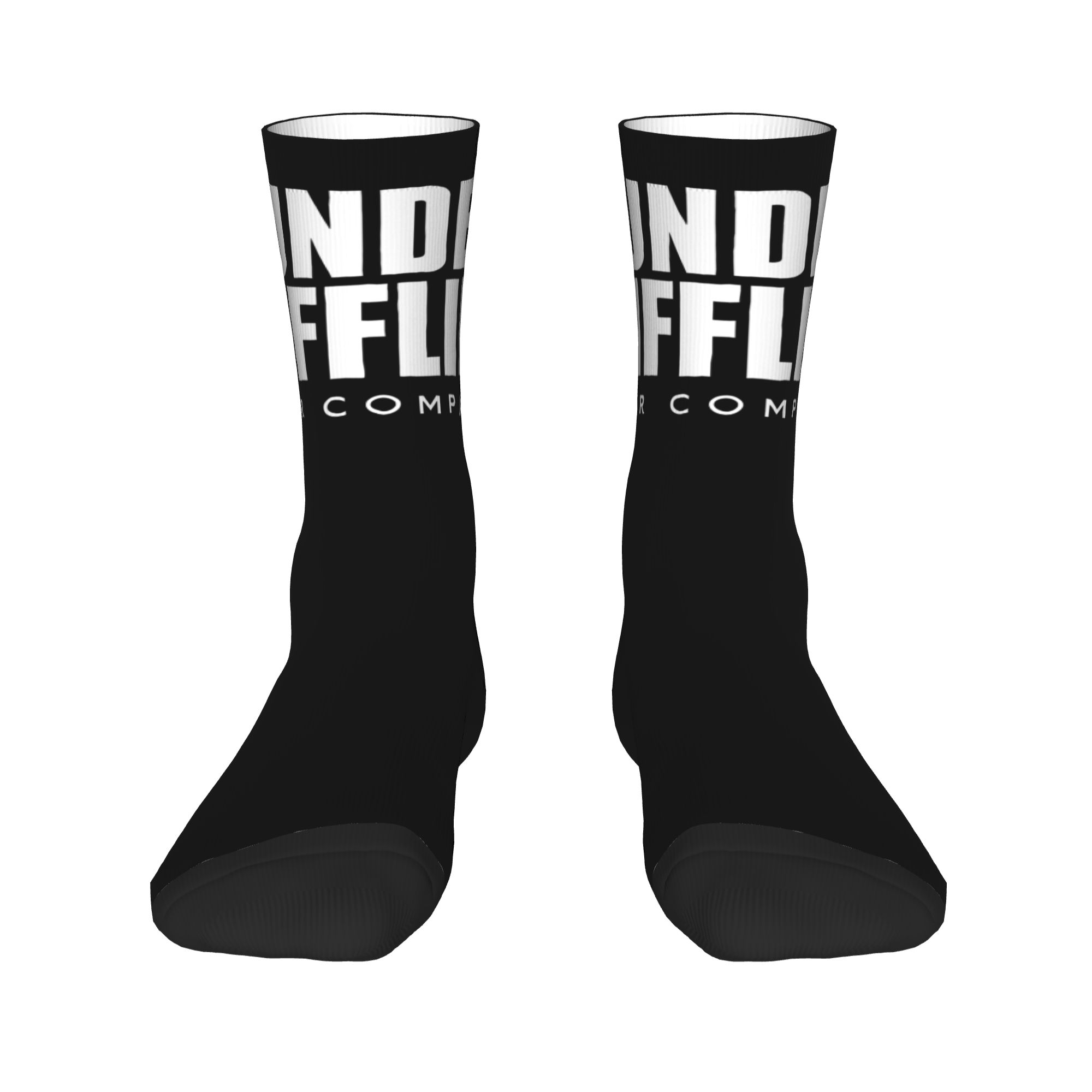 Kaos Kaki Pria Keren Custom Th - 3D Printing Custom ulasan dan harga
