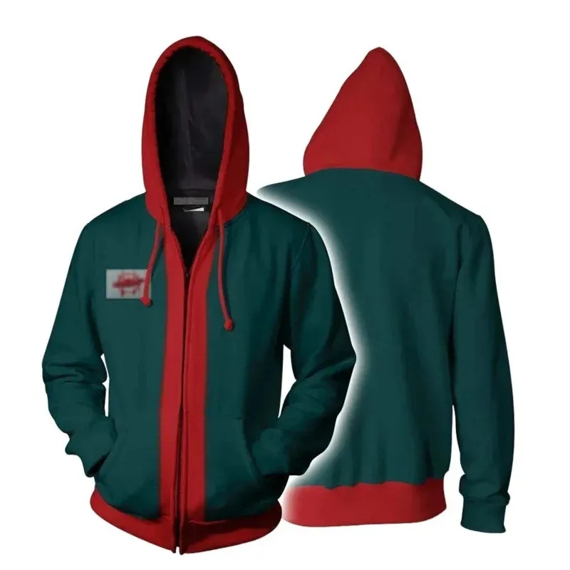 Kostum Cosplay Miles Morales 2 - 3D Printing Services ulasan dan harga
