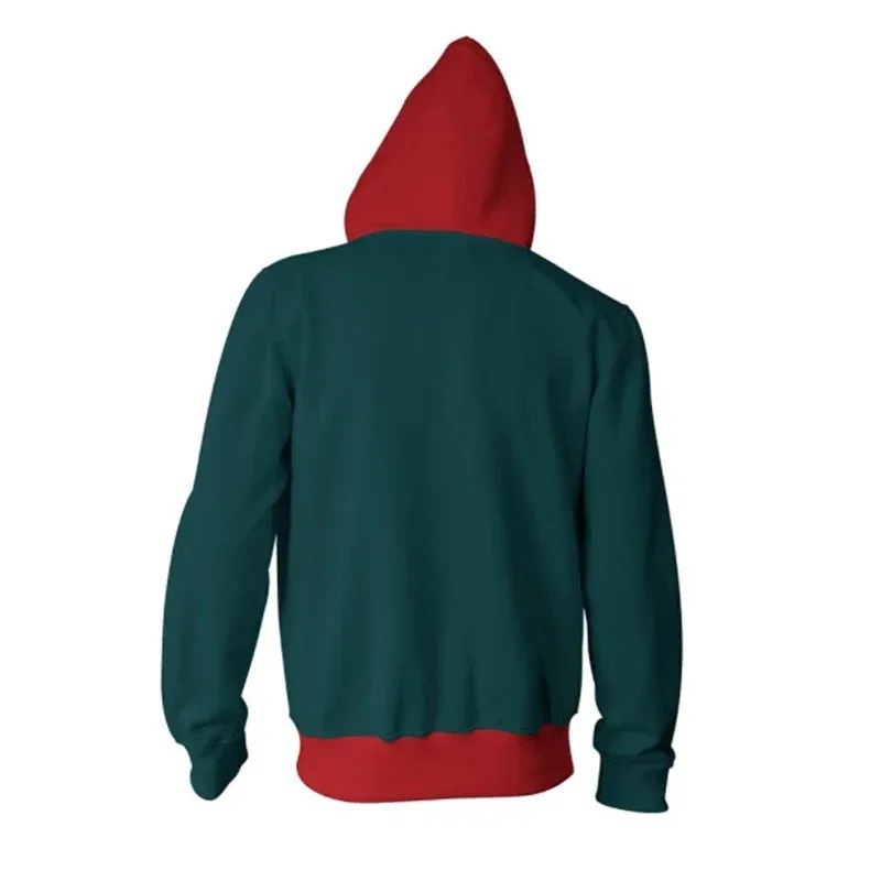 Kostum Cosplay Miles Morales 2 - 3D Printing Services ulasan dan harga