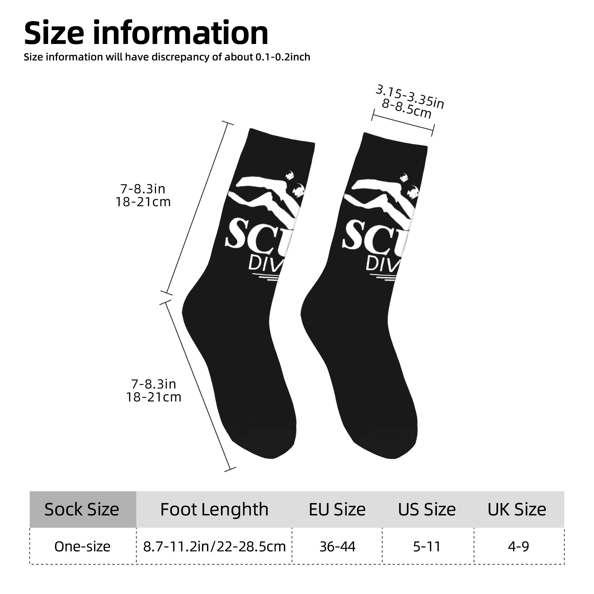Kaos Kaki Kru Selam Lucu Kusto - 3D Printing Custom ulasan dan harga