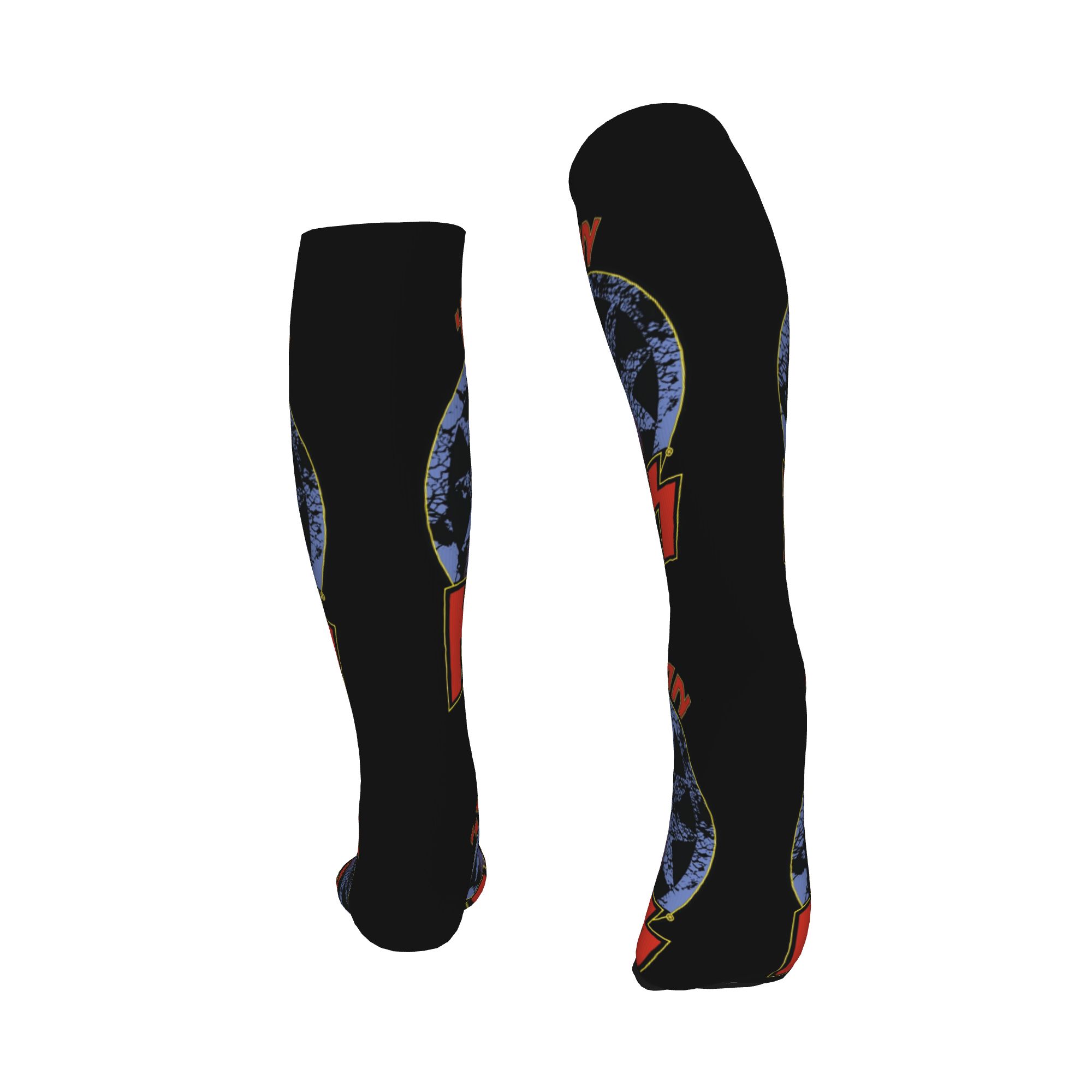 Kaus Kaki Kompresi Olahraga Pr - 3D Printing Rock ulasan dan harga