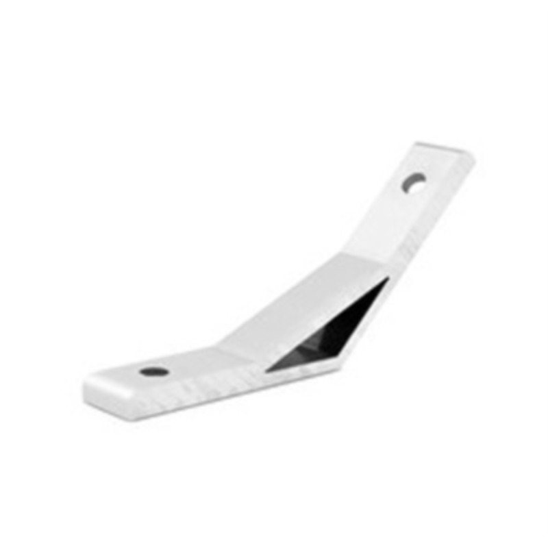 8 Buah Braket Sudut 45 Derajat - V Slot Aluminum Extrusion ulasan dan harga