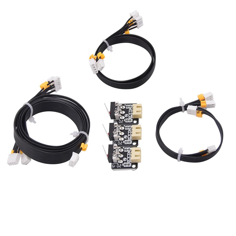 Bagian Printer 3D Motor Sumbu  - 3D Printing Z Axis ulasan dan harga