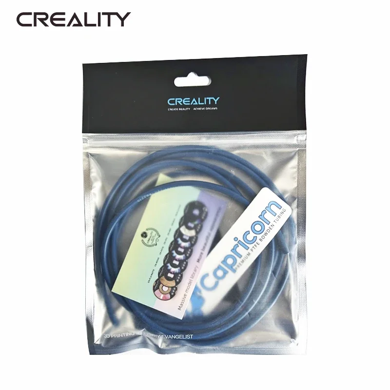 CREALITY untuk Capricorn Bowde - 3D Printing Industry ulasan dan harga