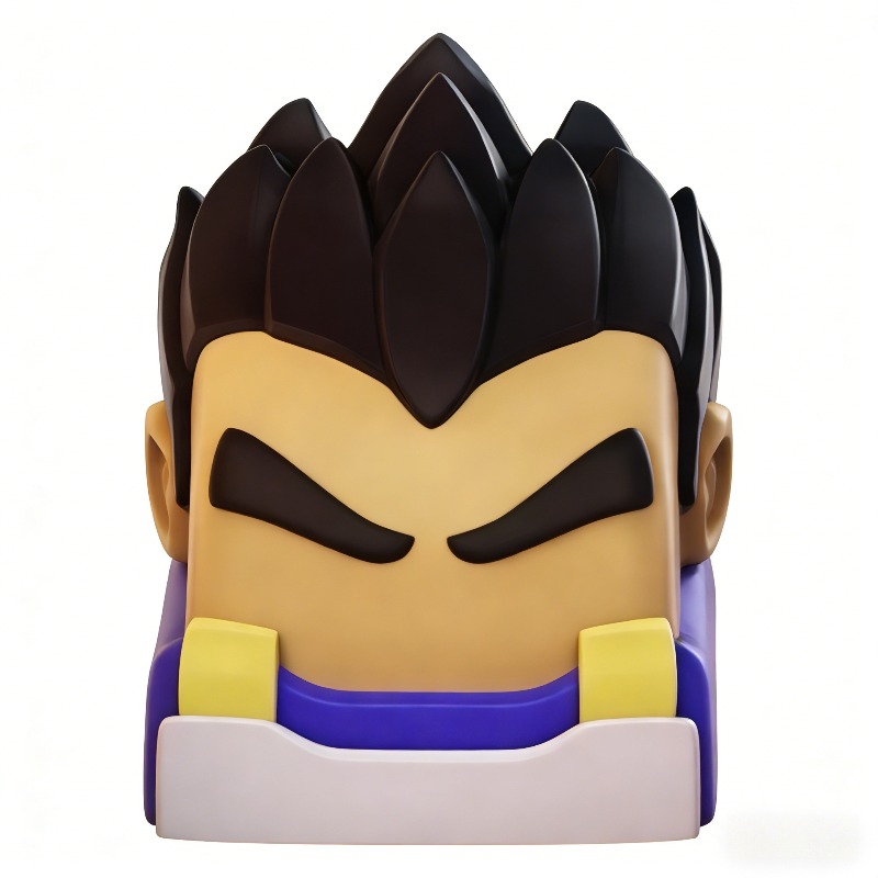 Keycap anime baru, keycap keyb - 3D Printing Keyboard Keys ulasan dan harga