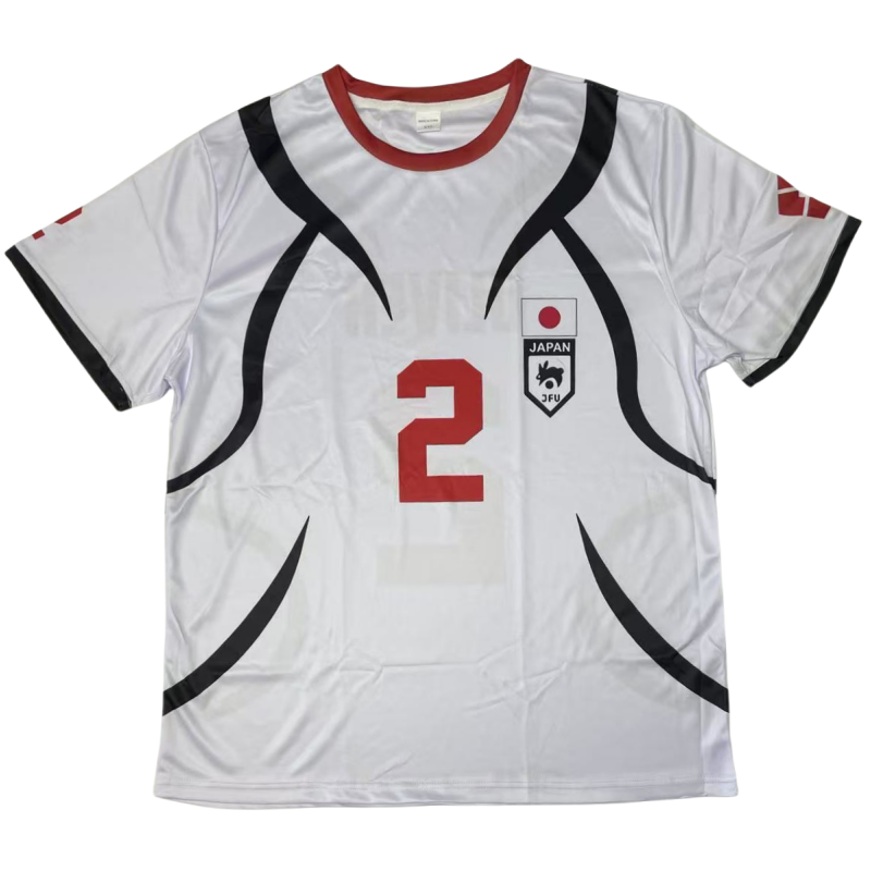 Kostum Cosplay Baju Anime Aiku - 3D Printing Custom ulasan dan harga