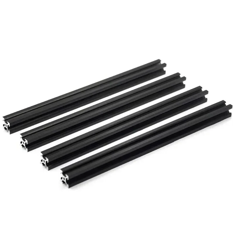 20x20mm membangun terbuka 2020 - V Slot Aluminum Extrusion ulasan dan harga
