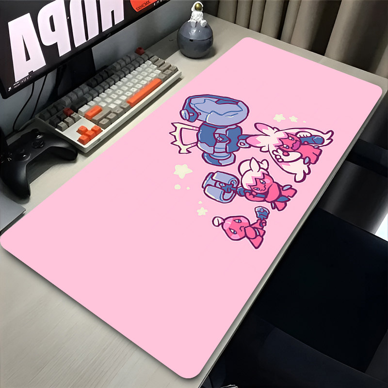 Alas Mouse P-pokemon Tinkaton  - 3D Printing Keyboard ulasan dan harga