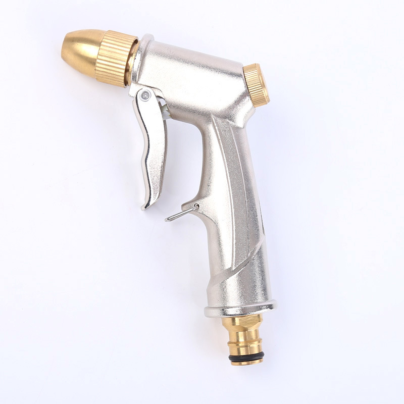 Pistol Semprot Air Tekanan Tin - Nozzle Cleaning Kit ulasan dan harga