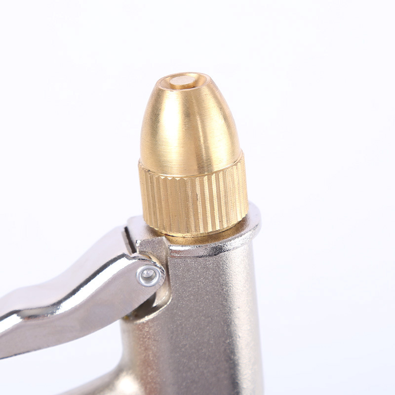Pistol Semprot Air Tekanan Tin - Nozzle Cleaning Kit ulasan dan harga