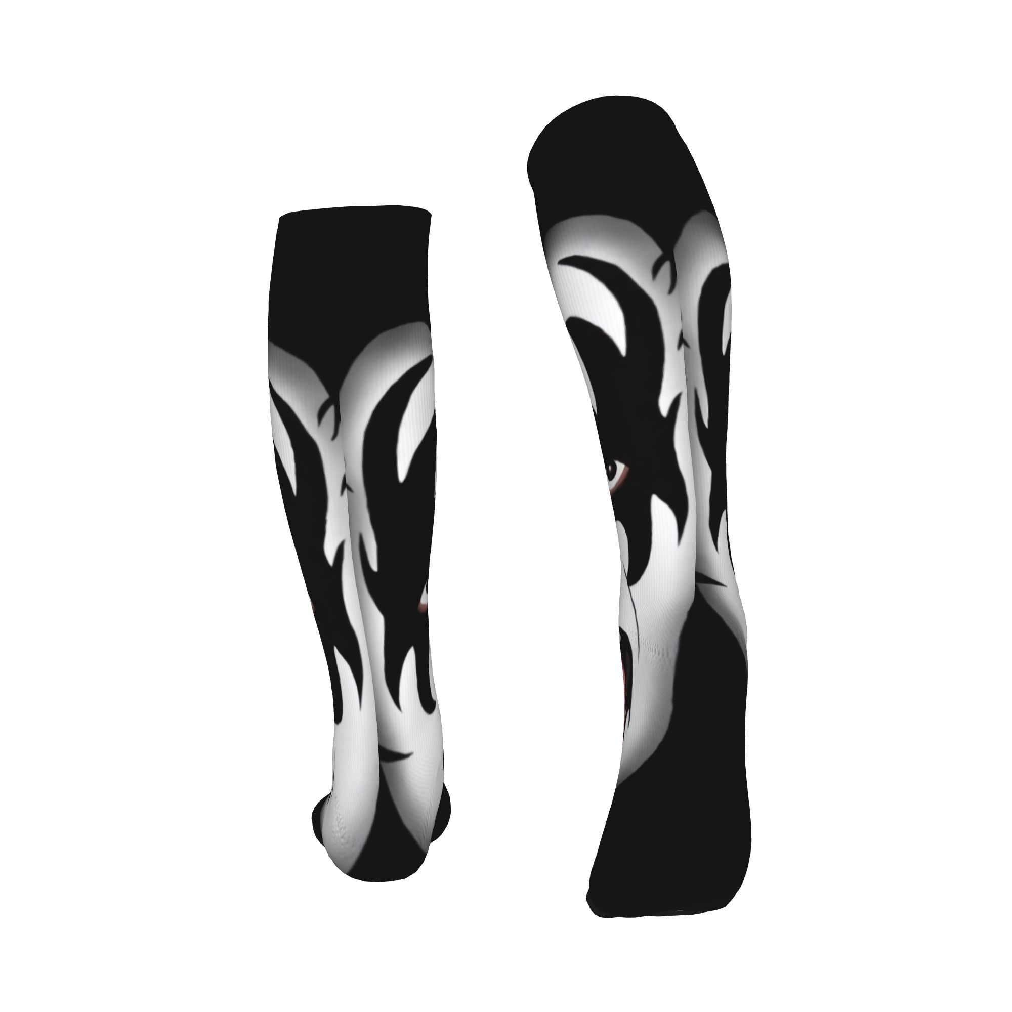 Rock Demon Kiss Band Rock And  - 3D Printing Rock ulasan dan harga