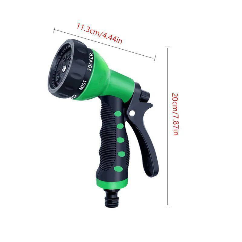 Pistol Semprot Air Bertekanan  - Nozzle Cleaning Kit ulasan dan harga