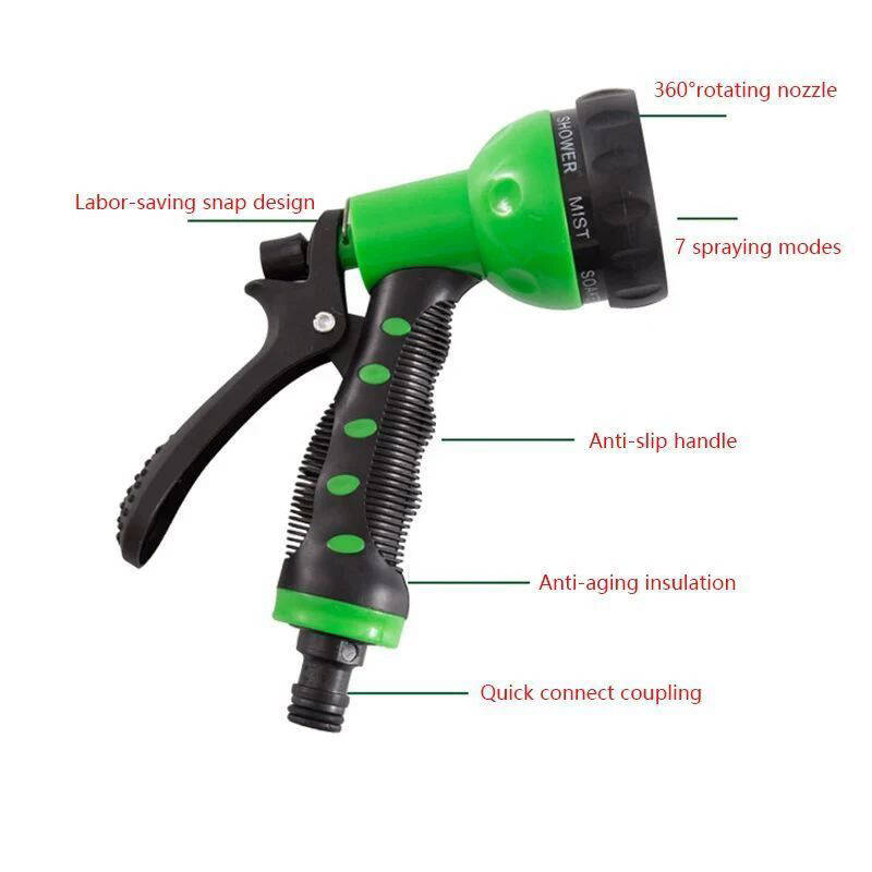 Pistol Semprot Air Bertekanan  - Nozzle Cleaning Kit ulasan dan harga