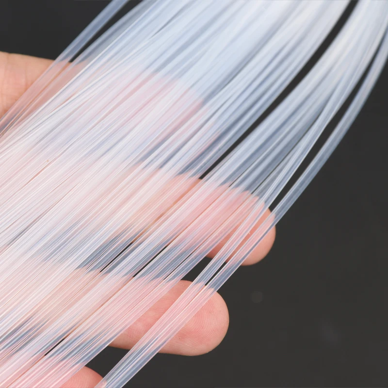 1/5/10m 3D Printer bagian PTFE - 3D Printing Industry ulasan dan harga