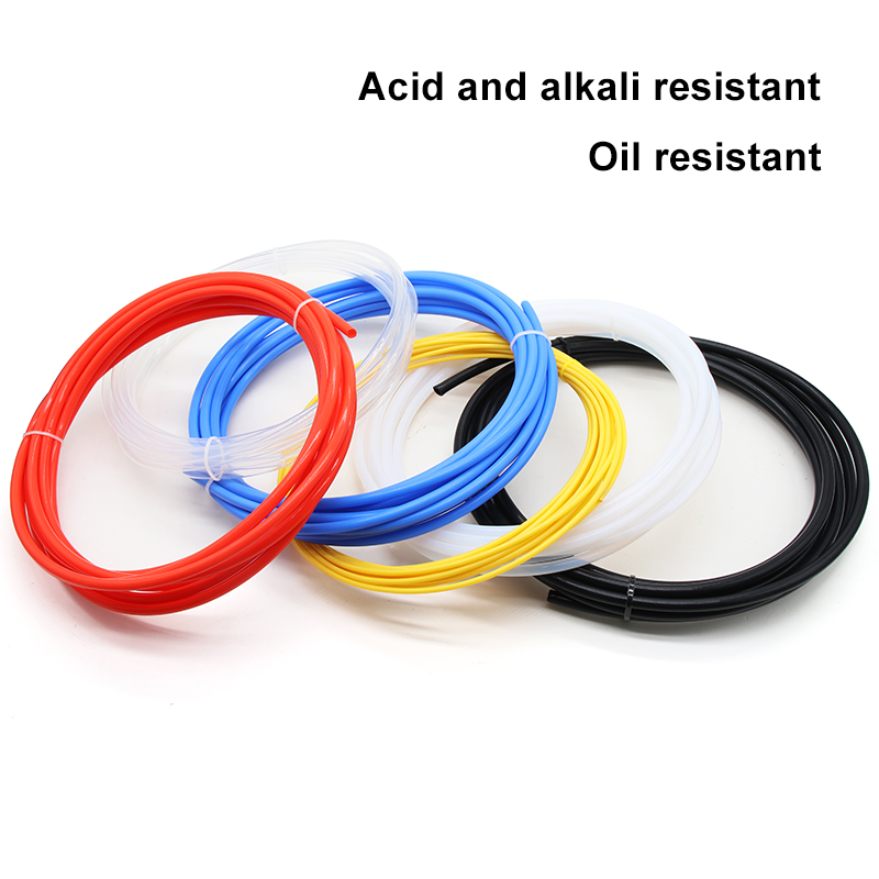 1/5/10m 3D Printer bagian PTFE - 3D Printing Industry ulasan dan harga
