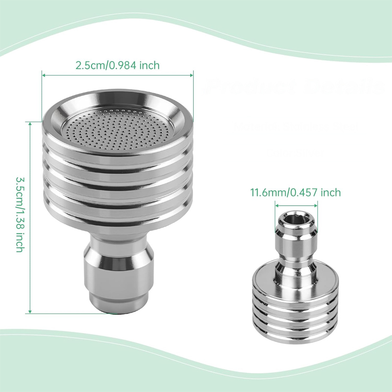 Nosel Mesin Cuci Tekanan, deng - Nozzle Cleaning Kit ulasan dan harga
