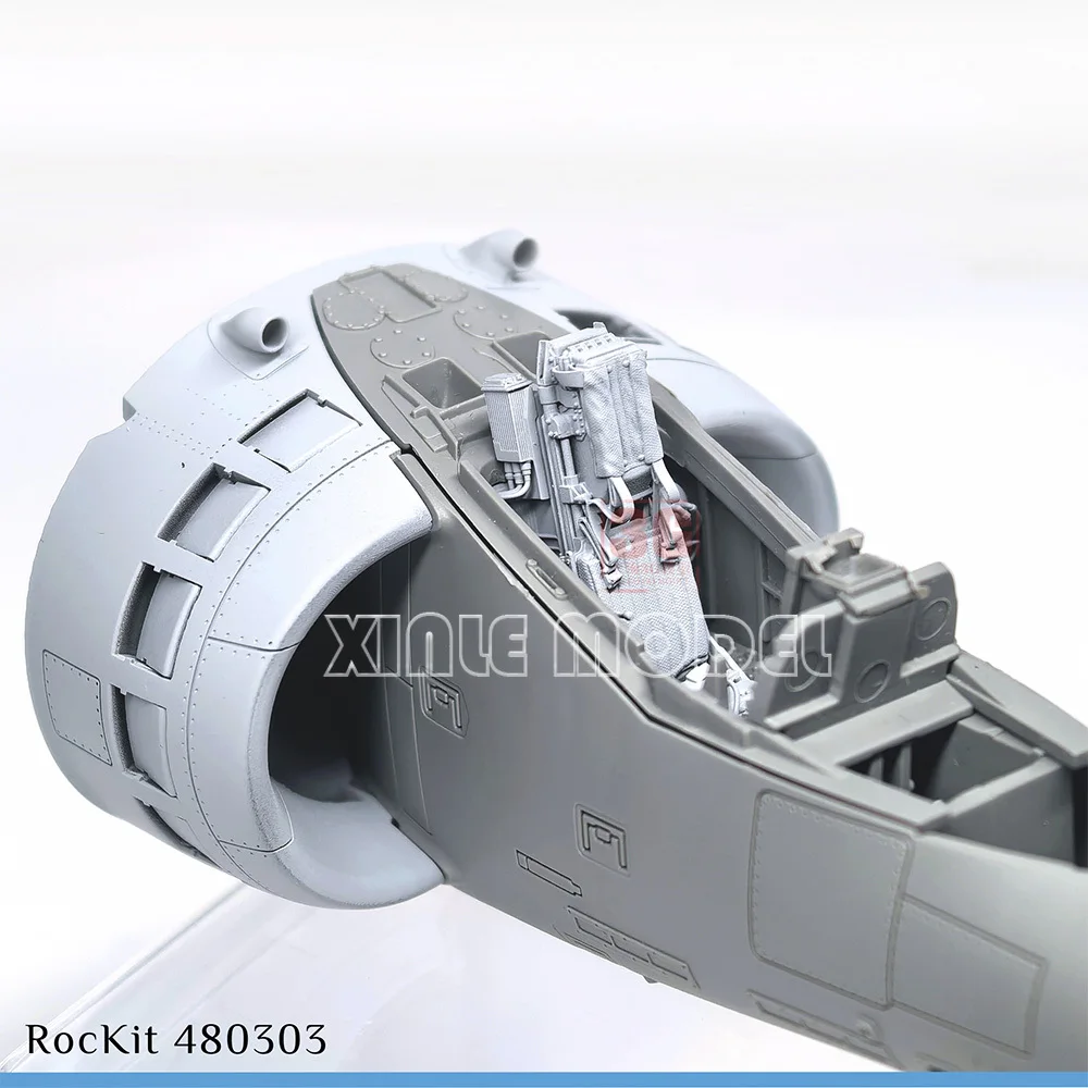 Rockit Resin Cetak 3D, Kursi E - 3D Printing Ideas ulasan dan harga