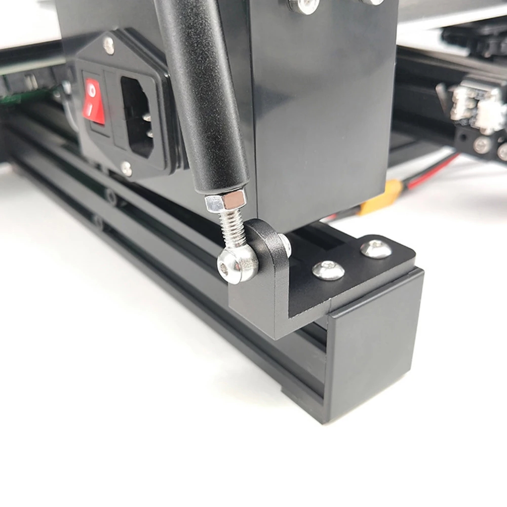 Meningkatkan Stabilitas Z Sumb - 3D Printing Z Axis ulasan dan harga