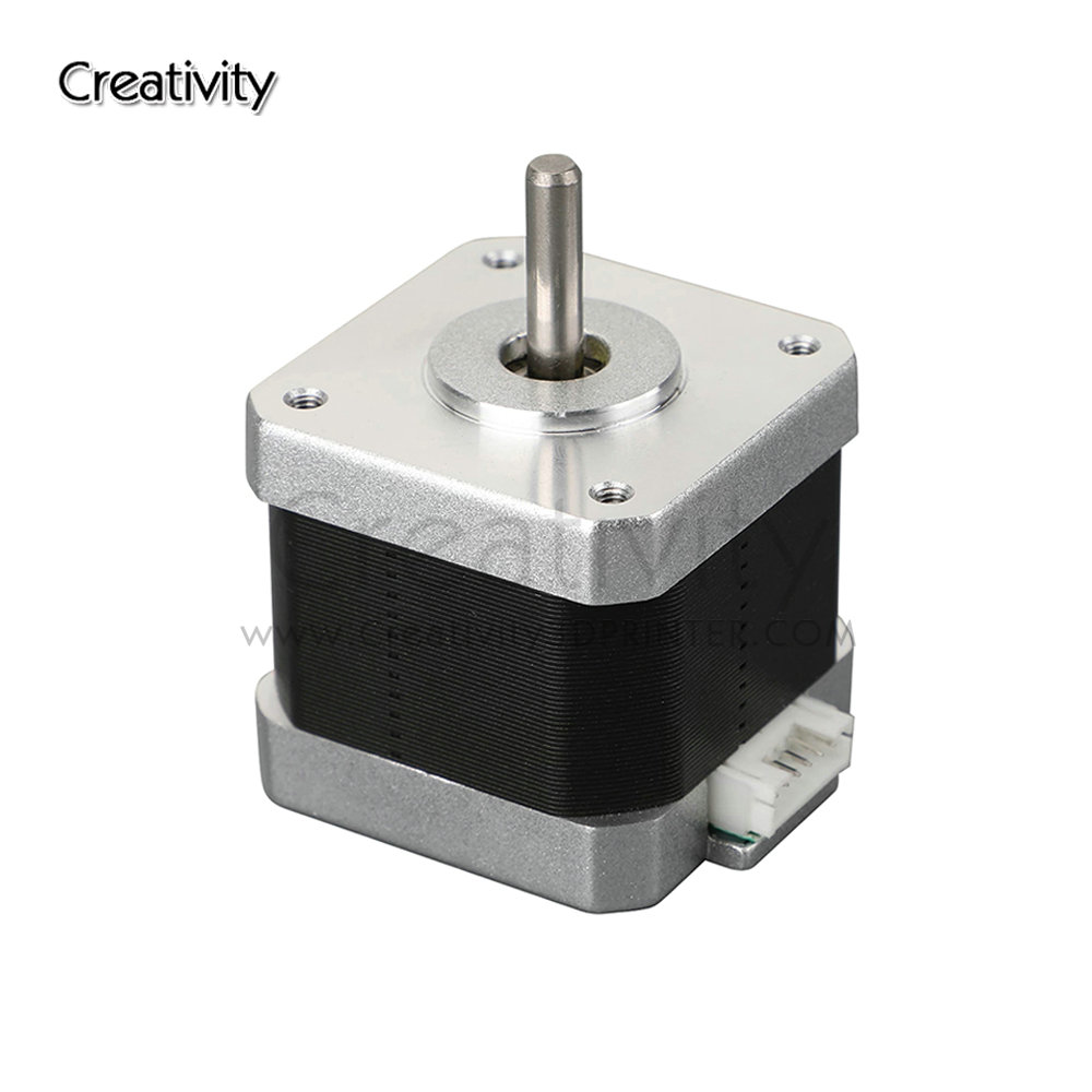 Motor Stepper Ender 3 V2 42-34 - 3D Printing Z Axis ulasan dan harga