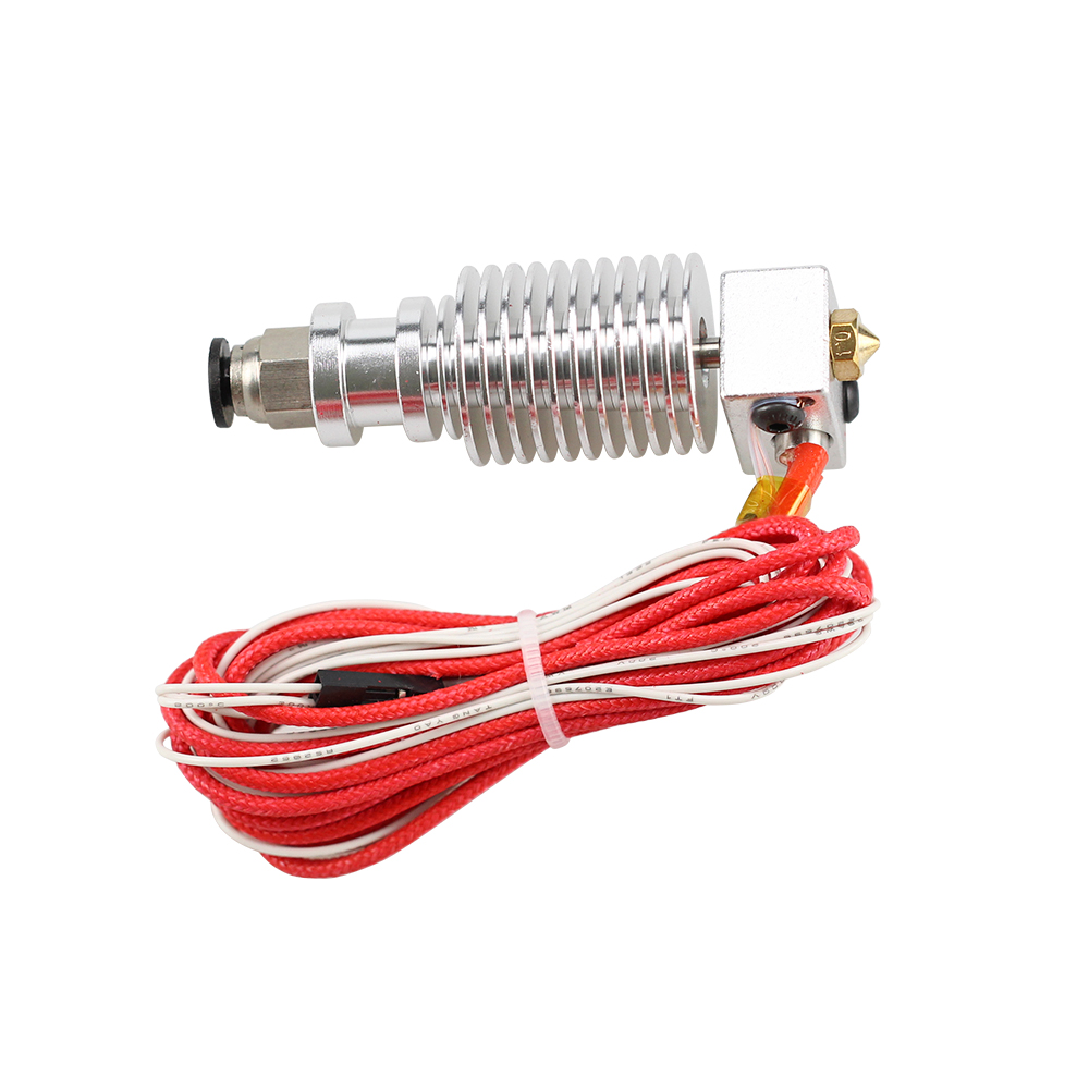 Printer 3D J-head Hotend denga - 3D Printing Industry ulasan dan harga