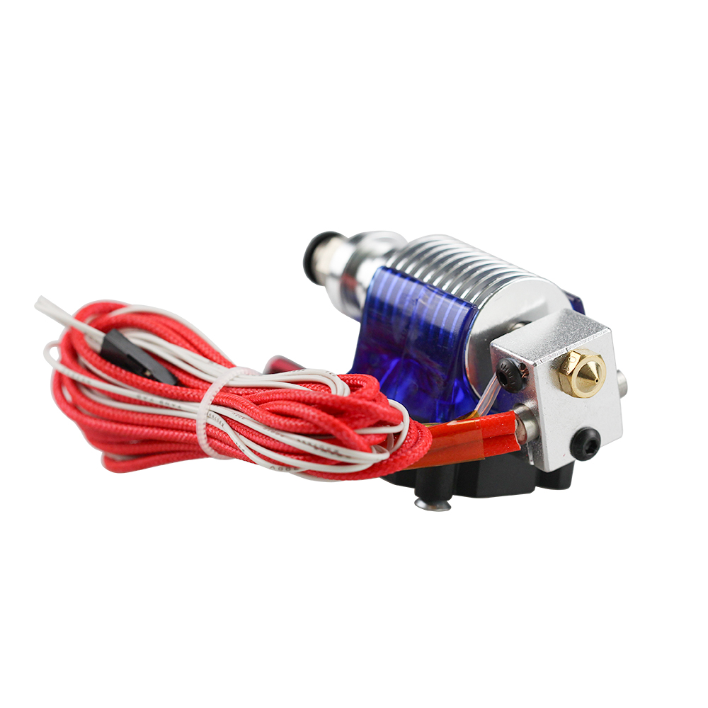 Printer 3D J-head Hotend denga - 3D Printing Industry ulasan dan harga