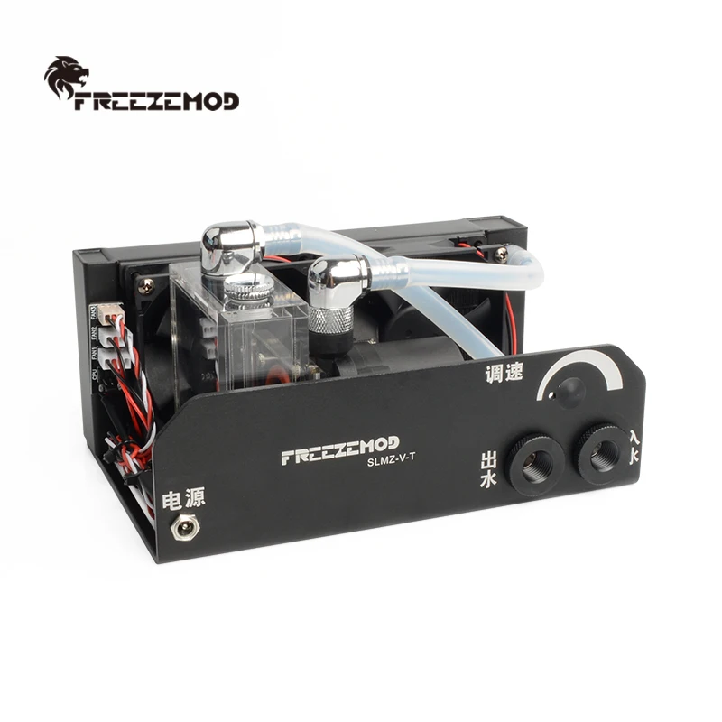 FREEZEMOD Modul Pendingin Air  - 3D Printing Industry ulasan dan harga