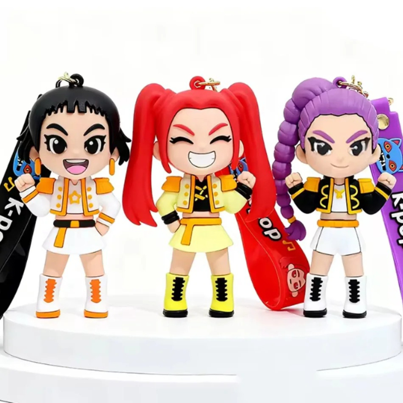 Boneka Anime 3D Baru Cetak 3D, - 3D Printing Model ulasan dan harga