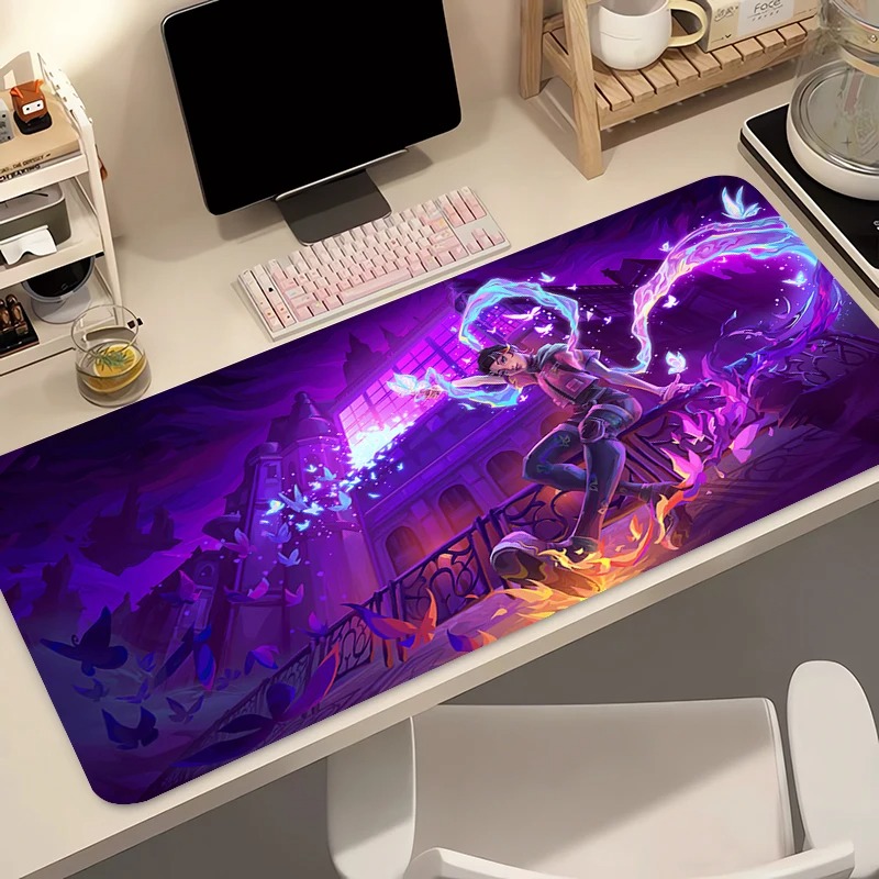 Alas Mouse Gamer Komputer Anim - 3D Printing Keyboard ulasan dan harga