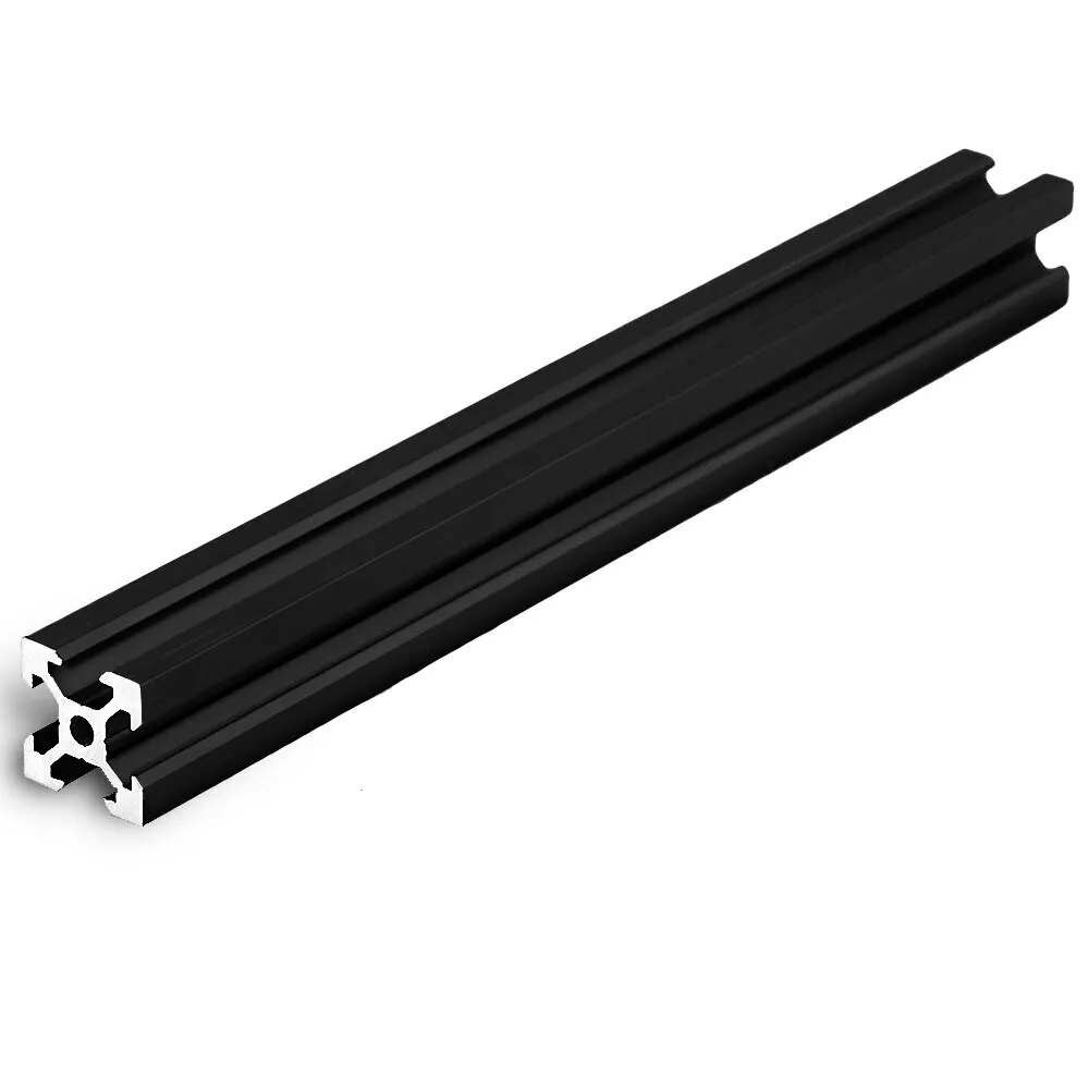 2 buah 2020 v-slot aluminium p - V Slot Aluminum Extrusion ulasan dan harga