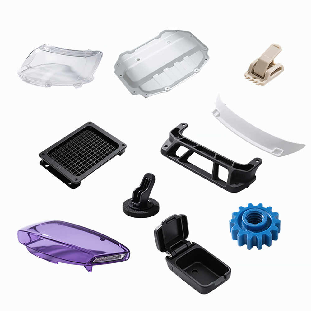 Layanan Pencetakan 3D Kustom L - 3D Printing File Stl ulasan dan harga