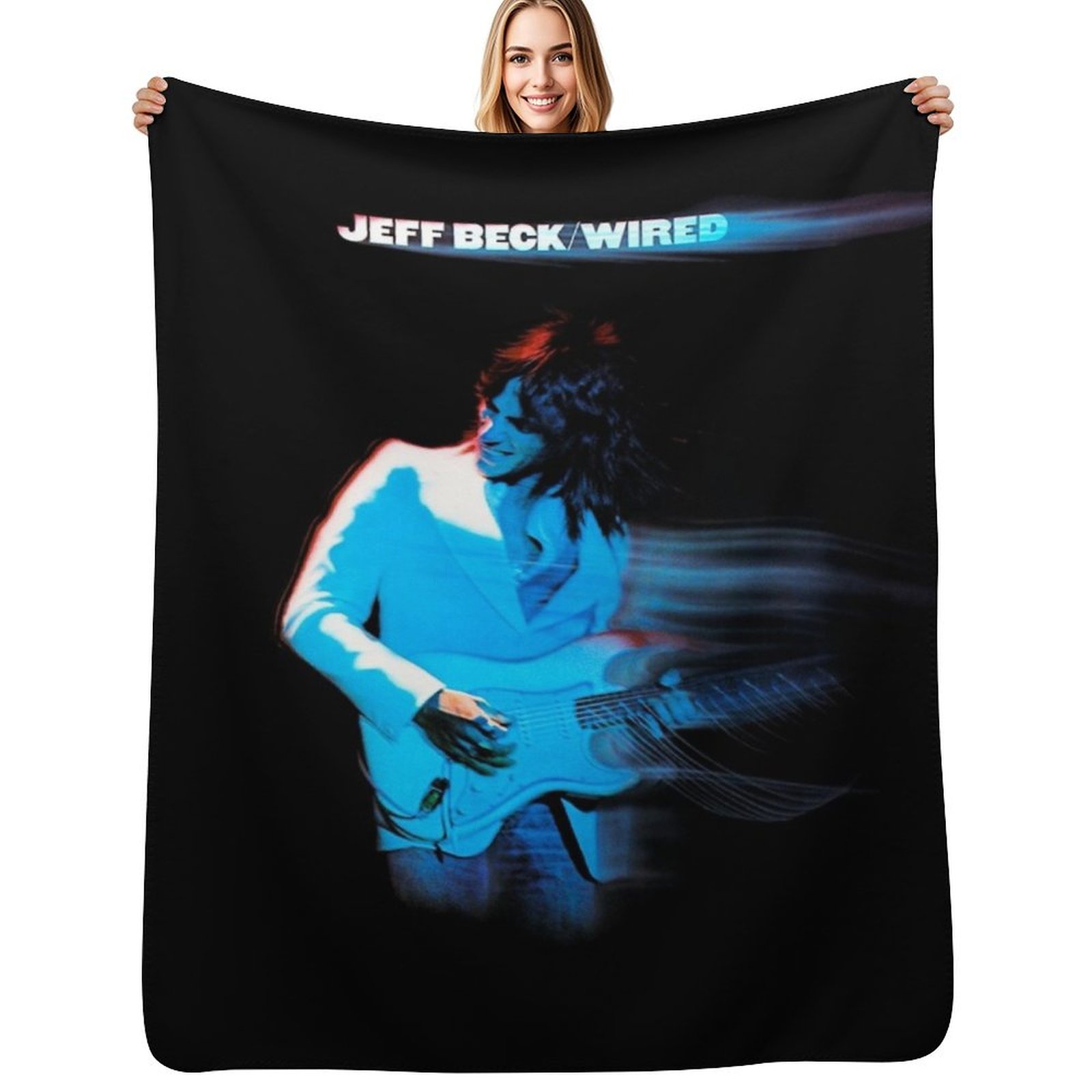 Jeff beck Jeff becks guitar sh - 3D Printing Guitar ulasan dan harga
