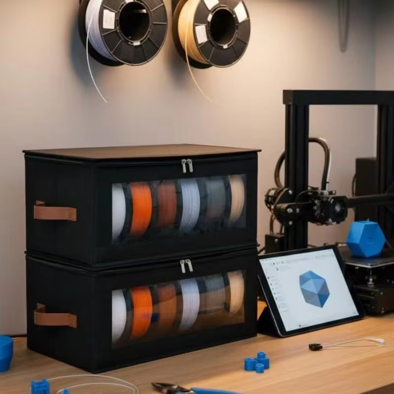 Tas Penyimpanan Filamen - Wada - 3D Printing Industry ulasan dan harga