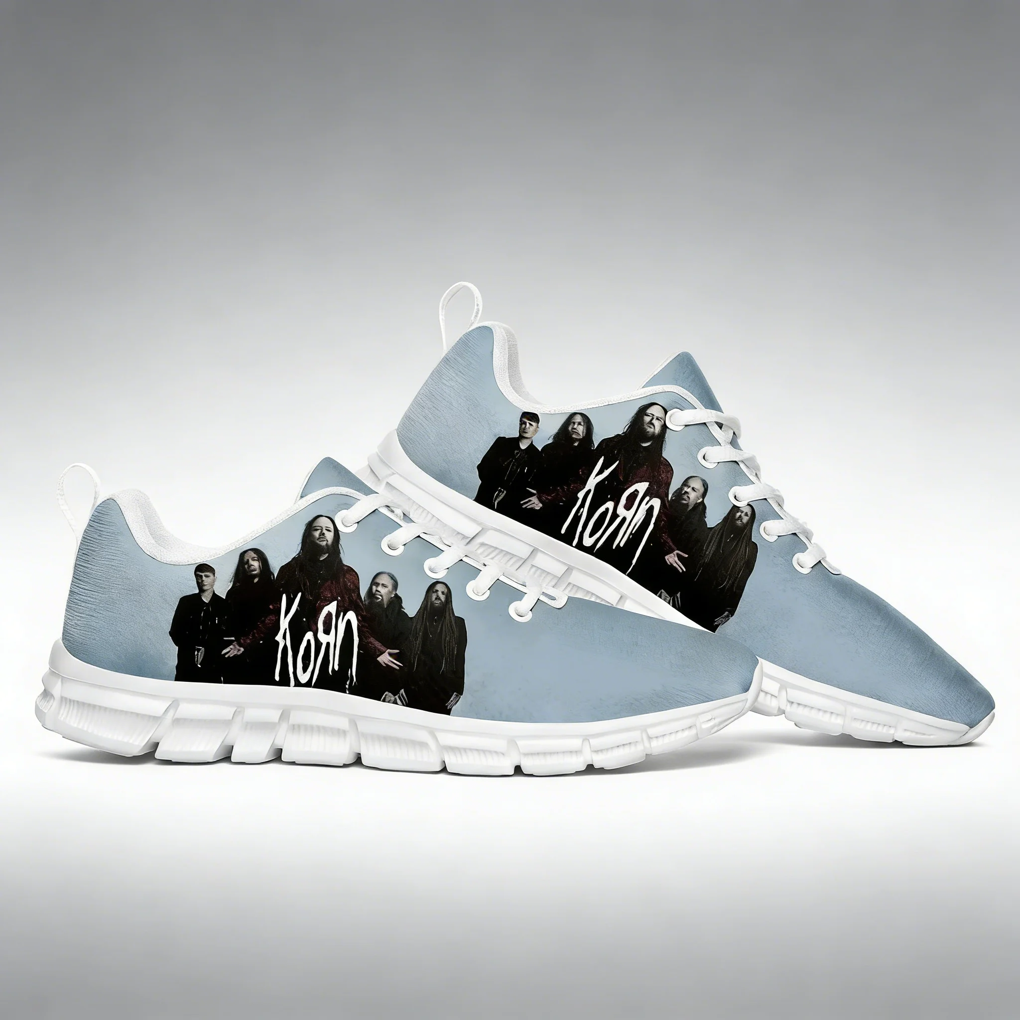 Sepatu Korn High-Top Cetak 3D  - 3D Printing Custom ulasan dan harga