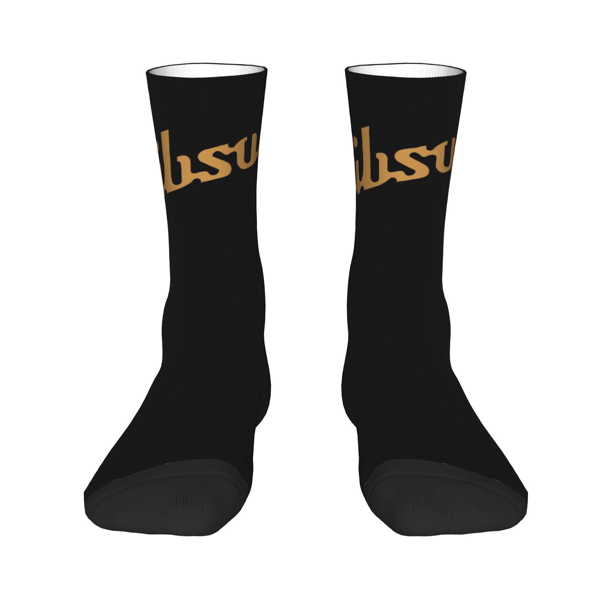 Kaos Kaki Pria Lucu Custom den - 3D Printing Guitar ulasan dan harga