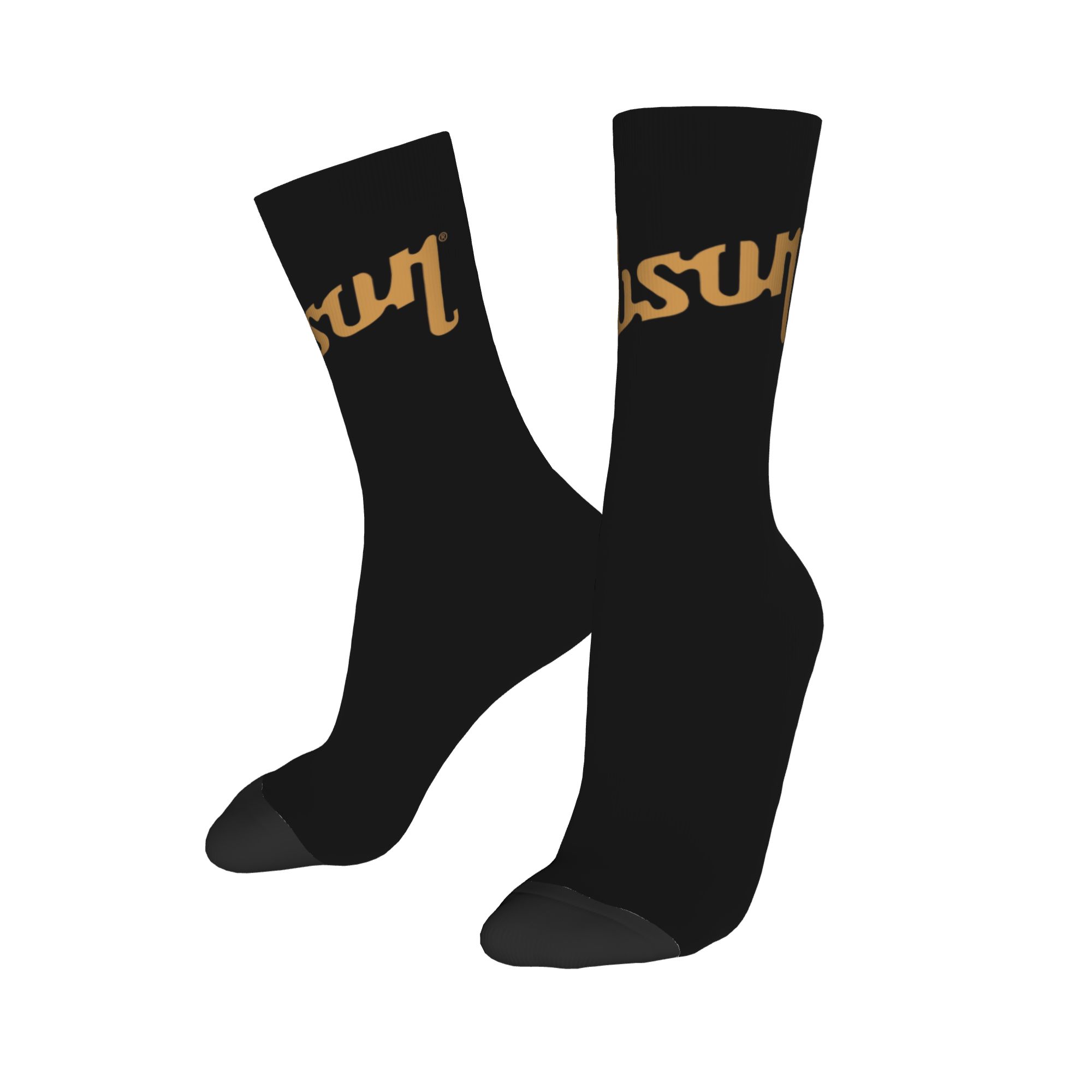 Kaos Kaki Pria Lucu Custom den - 3D Printing Guitar ulasan dan harga