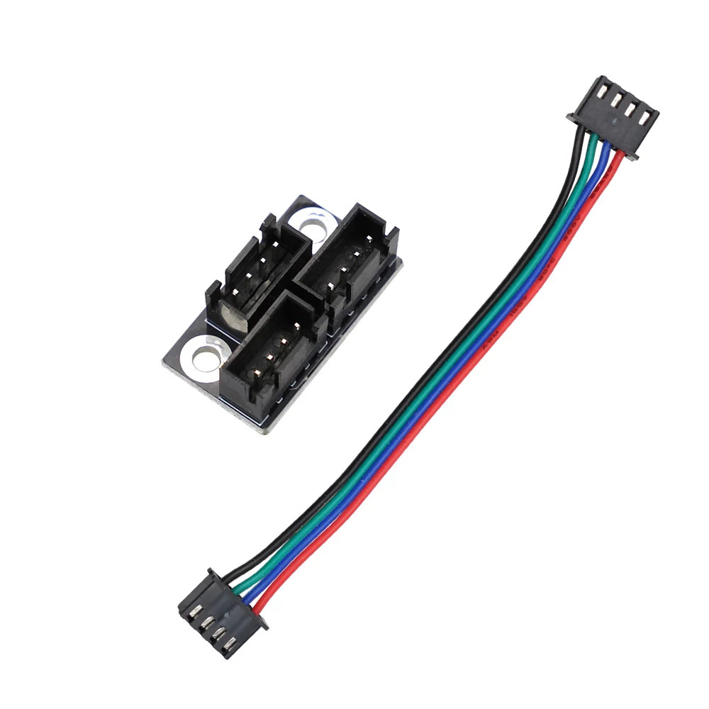 Modul Paralel Motor Stepper Pe - 3D Printing Z Axis ulasan dan harga