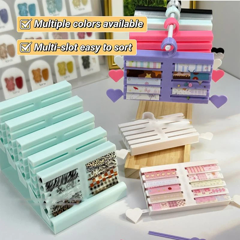 ✨   Kotak Penyimpanan Kertas T - 3D Printing Case ulasan dan harga