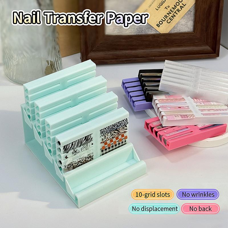 ✨   Kotak Penyimpanan Kertas T - 3D Printing Case ulasan dan harga