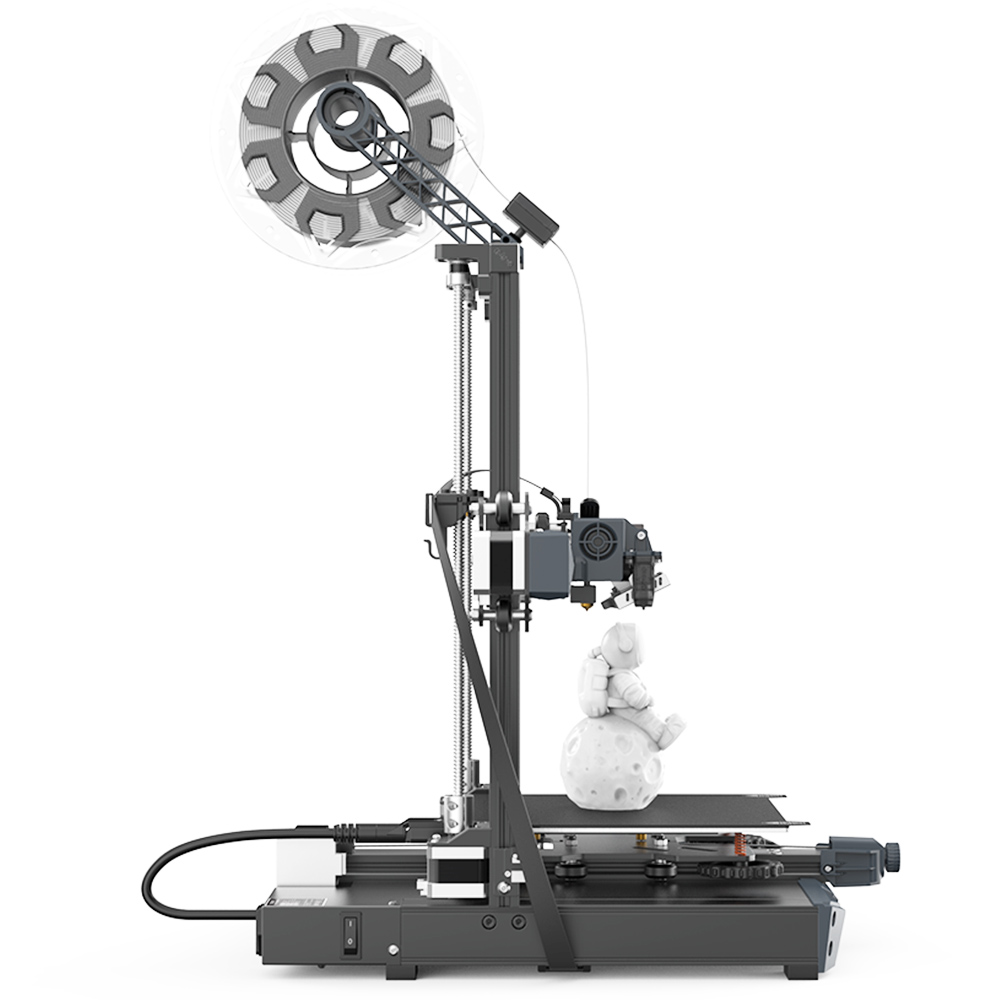 Printer 3D Creality Ender-3 S1 - 3D Printing Z Axis ulasan dan harga